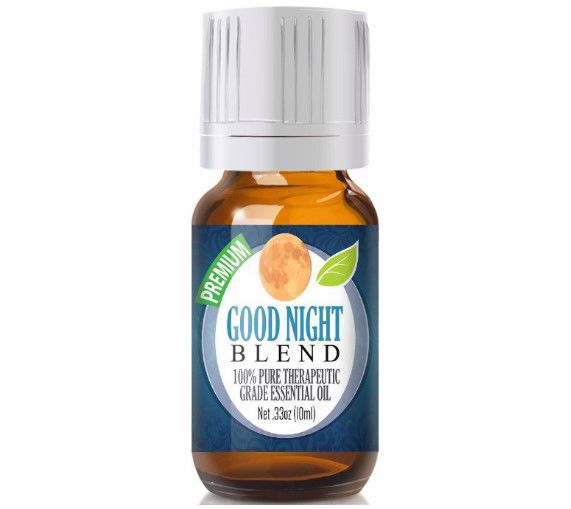 Good Night Essential Oil